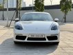Porsche 718 Cayman 2017 - Bán xe Porsche 718 Cayman sản xuất năm 2017