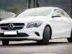Mercedes-Benz CLA 200 2018 - Bán xe Mercedes CLA 200 2018, màu trắng, xe nhập như mới