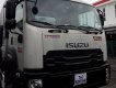 Isuzu F-SERIES  FVM34E4  2022 - Xe tải Isuzu 16 tấn FVM34E4 thùng dài 9.3 mét