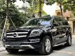 Mercedes-Benz GL 400 2014 - Cần bán gấp Mercedes GLS 400 sản xuất 2014, màu đen, nhập khẩu