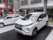 Mitsubishi Xpander     2021 - Bán Mitsubishi Xpander năm sản xuất 2021, màu trắng 