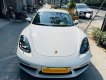 Porsche 718 Cayman  2018 - Bán ô tô Porsche 718 Cayman năm 2018, màu trắng, nhập khẩu nguyên chiếc