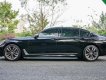 BMW 740Li 3.0L 2016 - Bán ô tô BMW 740Li 3.0L năm sản xuất 2016, màu đen