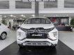 Mitsubishi Xpander     2021 - Bán Mitsubishi Xpander năm sản xuất 2021, màu trắng 