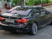 BMW 740Li 3.0L 2016 - Bán ô tô BMW 740Li 3.0L năm sản xuất 2016, màu đen