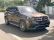 Mercedes-Benz GLS 400 AT 2016 - Bán Mercedes - Benz GLS 400 sx 2016 nhập Mỹ