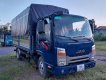 JAC N200 2021 - Xe tải Jac N200s 1t9 thùng bạt có sẵn giao ngay KM 18tr