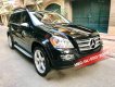 Mercedes-Benz GL 550 Mercedes Benz  - AMG - 4Matic - 2009 2009 - Mercedes Benz GL 550 - AMG - 4Matic - 2009