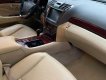 Lexus LS 460 2007 - Bán Lexus LS 460 đời 2007, màu đen, xe nhập