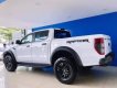 Ford Ranger Raptor 2021 - Bán Ford Ranger Raptor sản xuất năm 2021, màu trắng, xe nhập