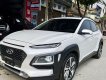 Hyundai Kona   1.6 Tubor  2019 - Cần bán gấp Hyundai Kona 1.6 Tubor năm sản xuất 2019, màu trắng  