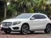 Mercedes-Benz GLC 250 4Matic 2015 - Bán Mercedes GLA250 4Matic năm 2015, màu trắng, 999tr