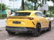 Lamborghini Urus AT 2021 - Bán Lamborghini Urus AT năm sản xuất 2021, màu vàng, nhập khẩu nguyên chiếc còn mới