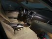 Mercedes-Benz ML 400 2015 - Bán Mercedes ML 400 sản xuất 2015, màu đen, nhập khẩu nguyên chiếc chính chủ