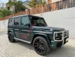 Mercedes-Benz G63 AMG V8 5.5L 2015 - Bán Mercedes G63 AMG V8 5.5L năm 2015, nhập khẩu nguyên chiếc