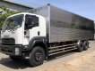 Isuzu F-SERIES  FVM34E4  2022 - Xe tải Isuzu 16 tấn FVM34E4 thùng dài 9.3 mét