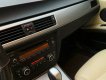 BMW 320i  3 Series  2008 - Bán ô tô BMW 320i 3 Series sản xuất năm 2008, màu đen, nhập khẩu nguyên chiếc còn mới, giá chỉ 265 triệu