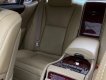 Lexus LS 460 2007 - Bán Lexus LS 460 đời 2007, màu đen, xe nhập