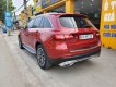 Mercedes-Benz GLC 250 2019 - Bán Mercedes-Benz GLC 250 4Matic sản xuất năm 2019, màu đỏ, giấy tờ đầy đủ, hợp pháp sang tên nhanh gọn giao xe ngay
