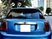 Mini Cooper S 2016 - Bán Mini Cooper S năm sản xuất 2016, màu xanh lam, nhập khẩu