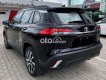 Toyota Corolla Cross 2021 - Cần bán xe Toyota Corolla Cross 1.8V đời 2021, màu đen, giá chỉ 820 triệu