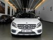 Mercedes-Benz GLA 250 4Matic 2018 - Cần bán xe Mercedes GLA250 4Matic sản xuất năm 2018, màu trắng