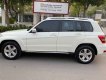 Mercedes-Benz GLK300 2012 - Cần bán lại xe Mercedes GLK300 đời 2012, màu trắng giá cạnh tranh