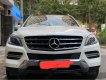 Mercedes-Benz ML 350 2014 - Cần bán xe Mercedes ML350 năm 2014, màu trắng, xe nhập