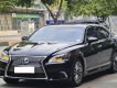 Lexus LS 460  L  2013 - Bán xe Lexus LS 460 L đời 2013, màu đen, xe nhập