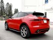 Jaguar E-Pace First Edition P250 AWD 2017 - Bán Jaguar E-Pace First Edition P250 AWD sản xuất năm 2017, màu đỏ, xe nhập