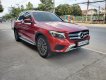 Mercedes-Benz GLC 250 2019 - Bán Mercedes-Benz GLC 250 4Matic sản xuất năm 2019, màu đỏ, giấy tờ đầy đủ, hợp pháp sang tên nhanh gọn giao xe ngay