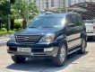 Lexus GX 470 V8 2005 - Cần bán Lexus GX 470 V8 sản xuất 2005, màu đen, 750tr