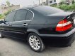 BMW 318i   2004 - Bán ô tô BMW 318i sản xuất 2004, màu đen