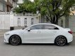 Mercedes-Benz A35   AMG 4Matic   2020 - Cần bán lại xe Mercedes A35 AMG 4Matic năm sản xuất 2020, màu trắng, nhập khẩu nguyên chiếc