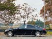 Mercedes-Maybach S 600 AT 2017 - Cần bán lại xe Mercedes-Maybach S 600 AT năm 2017, màu đen, nhập khẩu