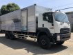 Isuzu F-SERIES  FVM34E4  2022 - Xe tải Isuzu 16 tấn FVM34E4 thùng dài 9.3 mét
