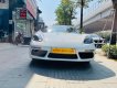 Porsche 718 Cayman  2018 - Bán ô tô Porsche 718 Cayman năm 2018, màu trắng, nhập khẩu nguyên chiếc