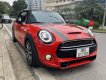 Mini Cooper S Convertible 2019 - Xe Mini Cooper S Convertible năm 2019, màu đỏ, nhập khẩu