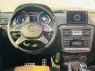 Mercedes-Benz G63 2015 - Cần bán lại xe Mercedes G63 sản xuất 2015, màu xanh lục, xe nhập