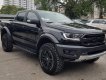 Ford Ranger Raptor 2021 - Bán ô tô Ford Ranger Raptor sản xuất 2021 xe nhập giá 1 tỷ 202tr - Sẵn xe - Ưu đãi khủng 8/3