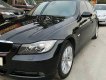 BMW 320i  3 Series  2008 - Bán ô tô BMW 320i 3 Series sản xuất năm 2008, màu đen, nhập khẩu nguyên chiếc còn mới, giá chỉ 265 triệu