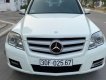 Mercedes-Benz GLK300 2012 - Cần bán lại xe Mercedes GLK300 đời 2012, màu trắng giá cạnh tranh