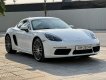 Porsche 718 Cayman 2017 - Bán xe Porsche 718 Cayman sản xuất năm 2017