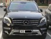 Mercedes-Benz ML 400 2015 - Bán Mercedes ML 400 sản xuất 2015, màu đen, nhập khẩu nguyên chiếc chính chủ