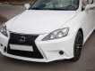 Lexus IS 250  C AT 2009 - Bán nhanh chiếc Lexus IS 250C đời 2009, màu trắng, xe nhập, bao test, thương lượng