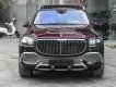 Mercedes-Benz GLS 600 2021 - Mercedes-Benz GLS600 Maybach 2021, mới 100%, giao xe ngay