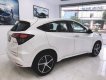 Honda HR-V 2021 - Xe Honda HR-V sản xuất 2021, màu trắng, xe nhập, mua xe tháng 1 với vô vàn ưu đãi hấp dẫn