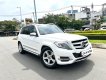 Mercedes-Benz GLK 300 2013 - Form mới 2013 gầm cao, máy xăng 100km/ 11 lít, bản cao cấp nhất đủ đồ chơi không thiếu