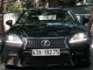 Lexus GS 350 2013 - Cần bán gấp Lexus GS 350 sản xuất 2013, màu đen, xe nhập chính chủ