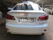 Lexus IS 250 2011 - Cần bán Lexus IS 250 năm sản xuất 2011, màu trắng, nhập khẩu